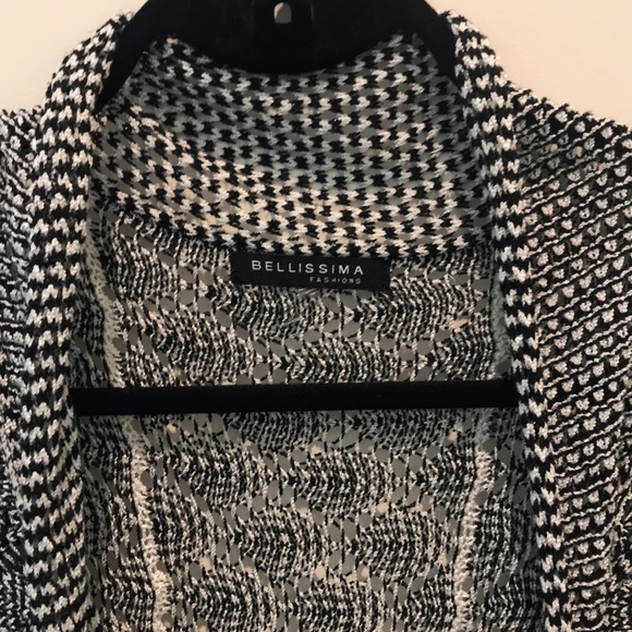 Bellissima knit cardigan - Picture 3 of 4